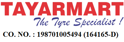 TAYARMART | The Tyre Specialist!